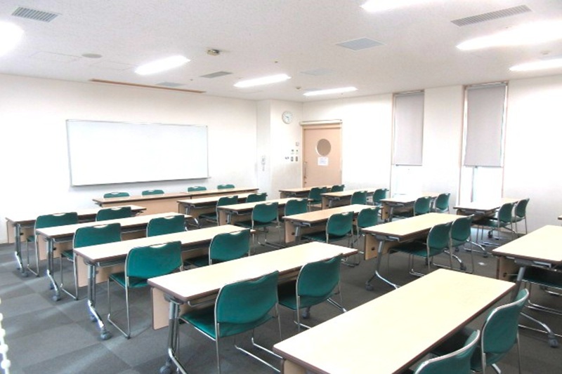 第５集会室